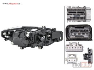 Glavna slika -  Farovi - MojAuto