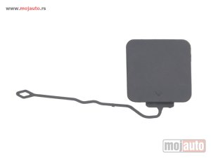 Glavna slika -  Poklopac kuke zadnjeg branika - MojAuto