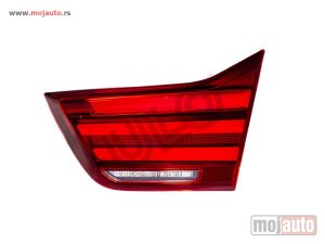 Glavna slika -  Stop Svetlo lampa - MojAuto