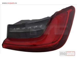 Glavna slika -  Stop Svetlo lampa - MojAuto