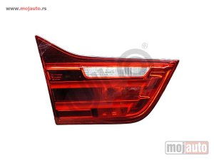 Glavna slika -  Stop Svetlo lampa - MojAuto