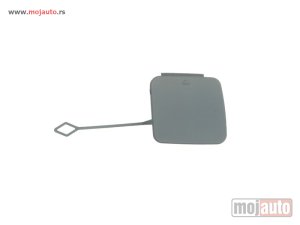 Glavna slika - Poklopac kuke prednjeg branika - MojAuto