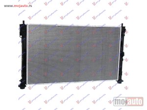 Glavna slika -  Hladnjak   - MojAuto