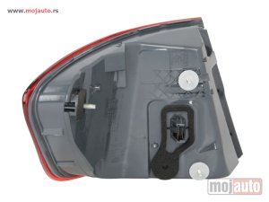 Glavna slika -  Stop Svetlo lampa - MojAuto