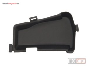 NOVI: delovi  Poklopac resetke branika