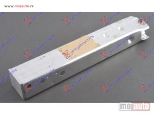 Glavna slika -  Nosac sine branika - MojAuto