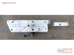 Glavna slika -  Nosac sine branika - MojAuto