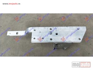 Glavna slika -  Nosac sine branika - MojAuto