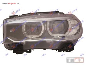 Glavna slika -  Farovi - MojAuto