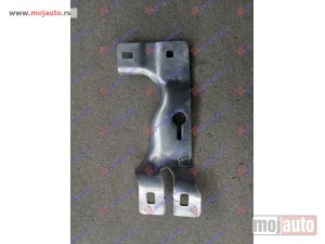 Glavna slika -  Nosac sine branika - MojAuto