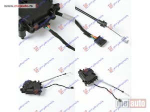 Glavna slika -  Motor brave - MojAuto