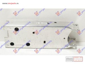 Glavna slika -  Nosac sine branika - MojAuto