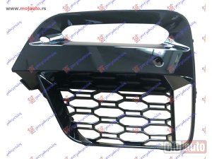 Glavna slika -  Resetka branika - MojAuto