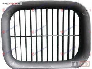 Glavna slika -  Resetka na kucistu filtera vazduha - MojAuto