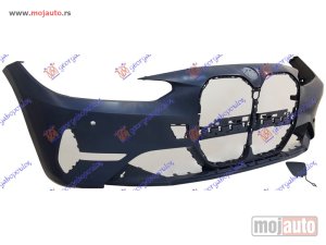 Glavna slika -  Prednji branik - MojAuto