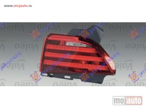 NOVI: delovi  Stop lampa unutrasnja