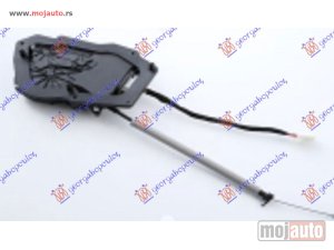 Glavna slika - Motor brave - MojAuto