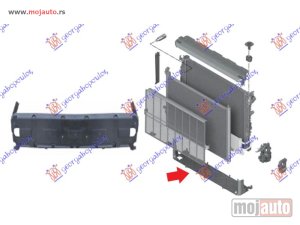 Glavna slika -  DRZAC HLADNJAKA - MojAuto
