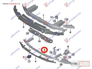 Glavna slika -  Sina branika - MojAuto