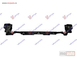 Glavna slika -  Sina zadnjeg branika - MojAuto