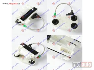 Glavna slika -  Motor brave - MojAuto