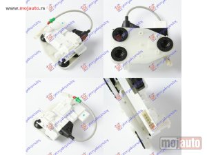 Glavna slika - Motor brave - MojAuto