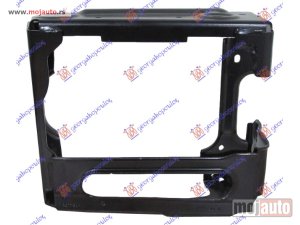 Glavna slika -  Nosac sine branika - MojAuto