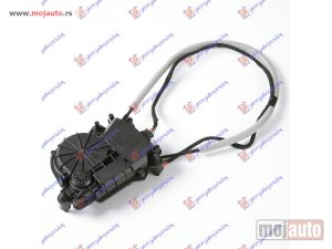 Glavna slika -  Motor brave - MojAuto