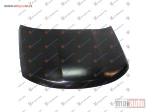 Glavna slika -  Hauba - MojAuto