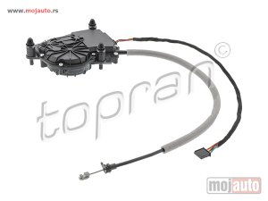 Glavna slika - Motor brave - MojAuto