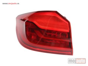 Glavna slika -  Stop Svetlo lampa - MojAuto