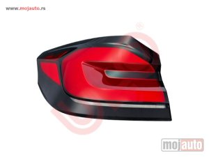 Glavna slika -  Stop Svetlo lampa - MojAuto