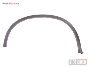 NOVI: delovi  Rub plasticni  