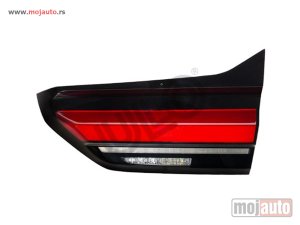 Glavna slika -  Stop Svetlo lampa - MojAuto