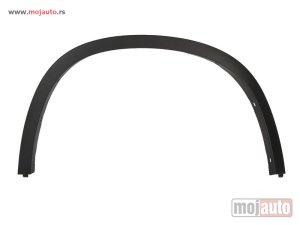 NOVI: delovi  Rub plasticni  