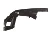 Slika 1 -  Poklopac krila plasticni - MojAuto