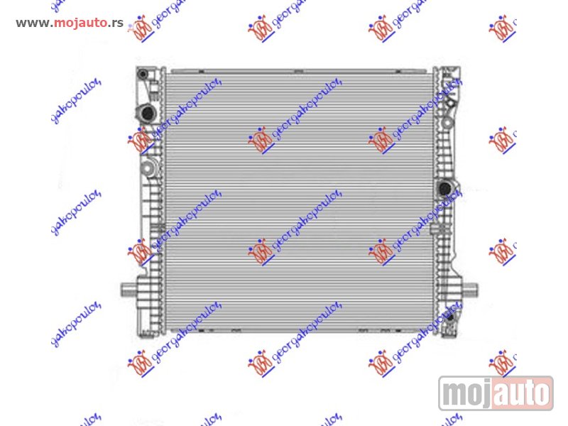 Glavna slika -  Hladnjak   - MojAuto
