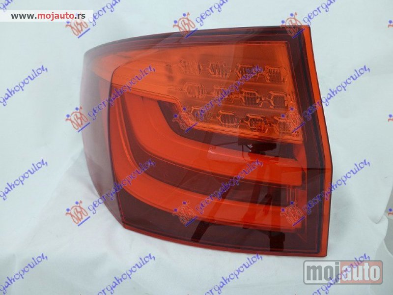 Glavna slika -  Stop lampa spoljna - MojAuto