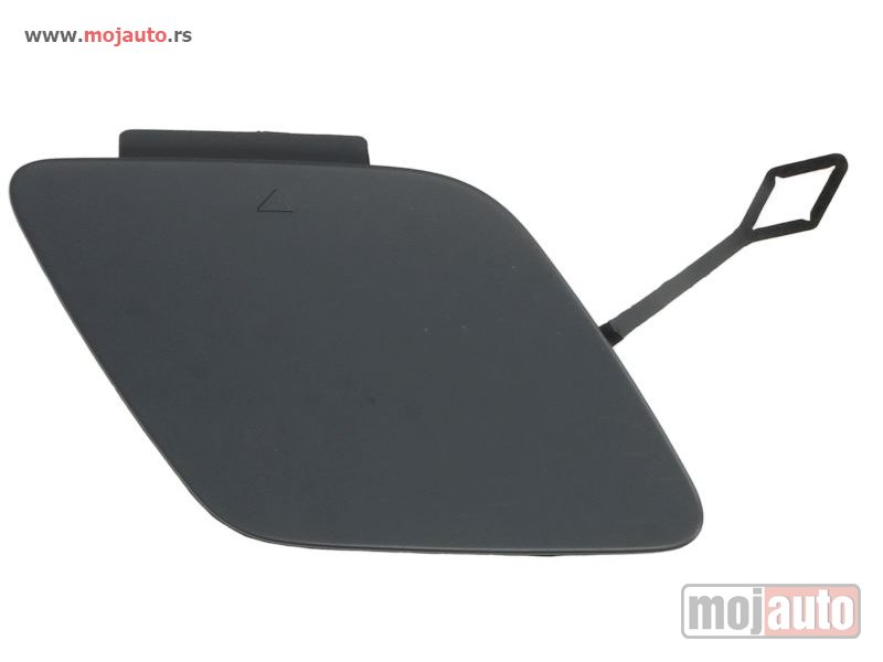 Glavna slika -  Poklopac kuke prednjeg branika - MojAuto