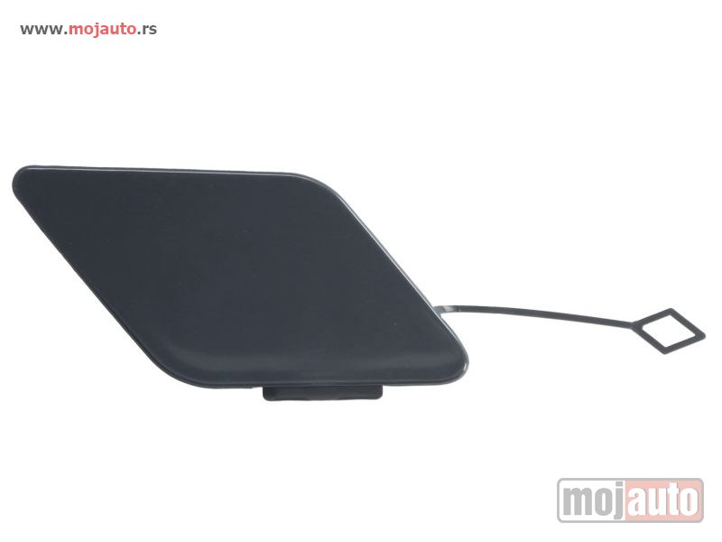 Glavna slika -  Poklopac kuke prednjeg branika - MojAuto