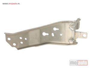 Glavna slika -  Nosac sine branika - MojAuto