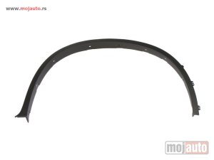 NOVI: delovi  Rub plasticni  