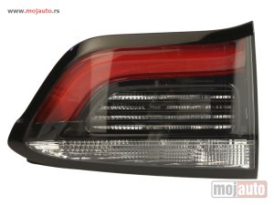 Glavna slika -  Stop Svetlo lampa - MojAuto