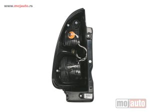 Glavna slika -  Stop Svetlo lampa - MojAuto