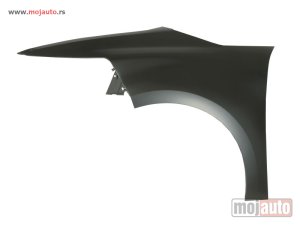 Glavna slika -  Krilo - MojAuto