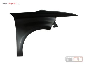 Glavna slika -  Krilo - MojAuto