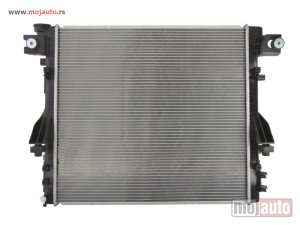 Glavna slika -  Hladnjak   - MojAuto