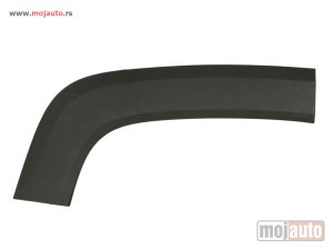 NOVI: delovi  Rub plasticni  