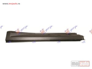 Glavna slika -  sajtna prednjih vrata sa rubom - MojAuto