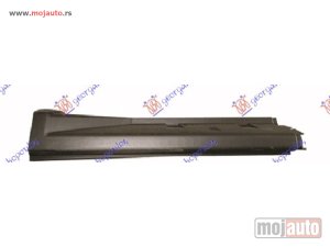 Glavna slika -  Sajtna zadnjih vrata plasticna - MojAuto